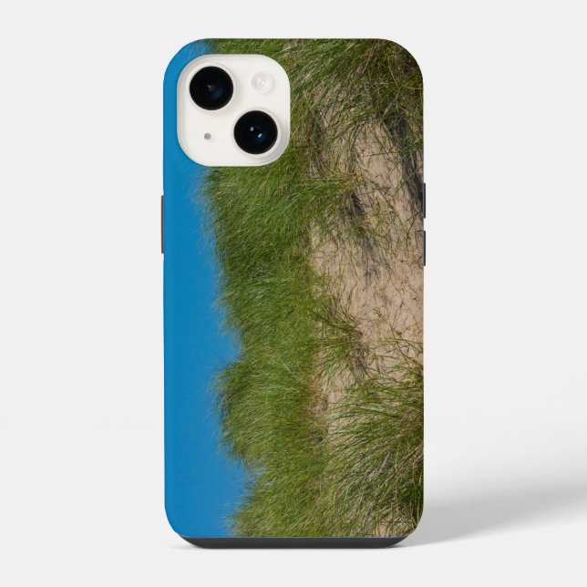Dune And Oats Case-Mate iPhone Case (Back)