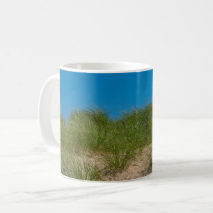 Dune And Oats Coffee Mug