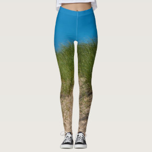 Dune And Oats Leggings