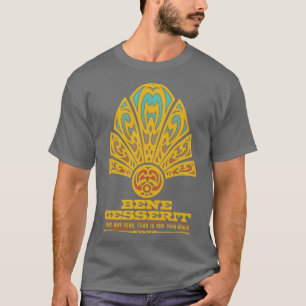Dune BENE GESSERIT T-Shirt