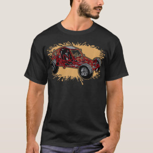 Dune Buggy T-Shirt
