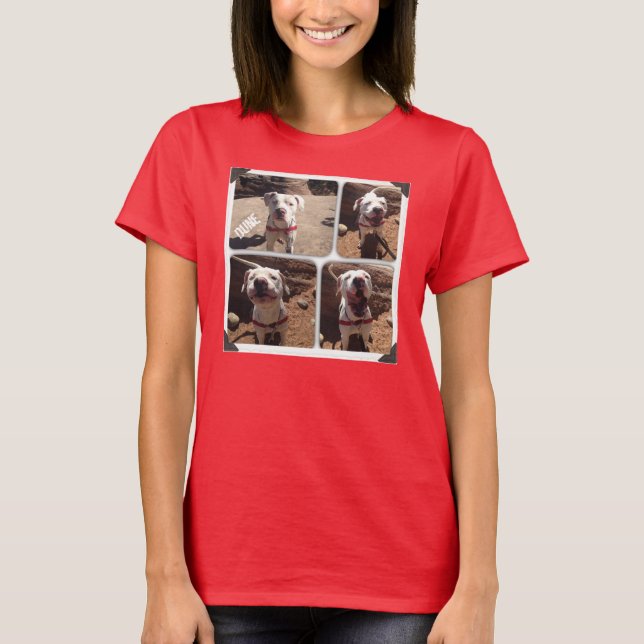 Dune Buggy T-Shirt (Front)