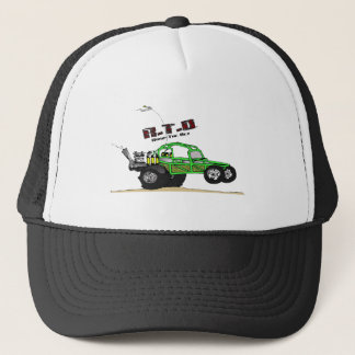 Dune Buggy Trucker Hat