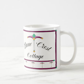 Dune Crest Cottage Mug