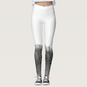 Dune Fencing Leggings