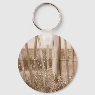 dune keychain