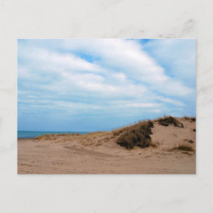 Dune Postcard