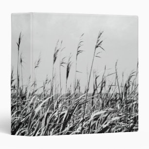 Dune Triptych III Binder