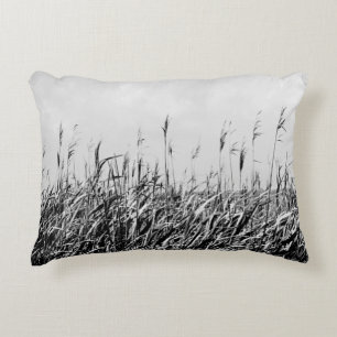 Dune Triptych III Decorative Pillow