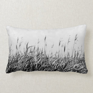 Dune Triptych III Lumbar Pillow