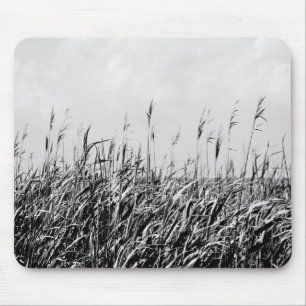 Dune Triptych III Mouse Pad