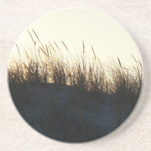 Dunes at Sundown IBSP NJ Coordinating Items Coaster