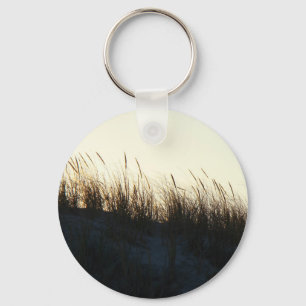 Dunes at Sundown IBSP NJ Coordinating Items Keychain