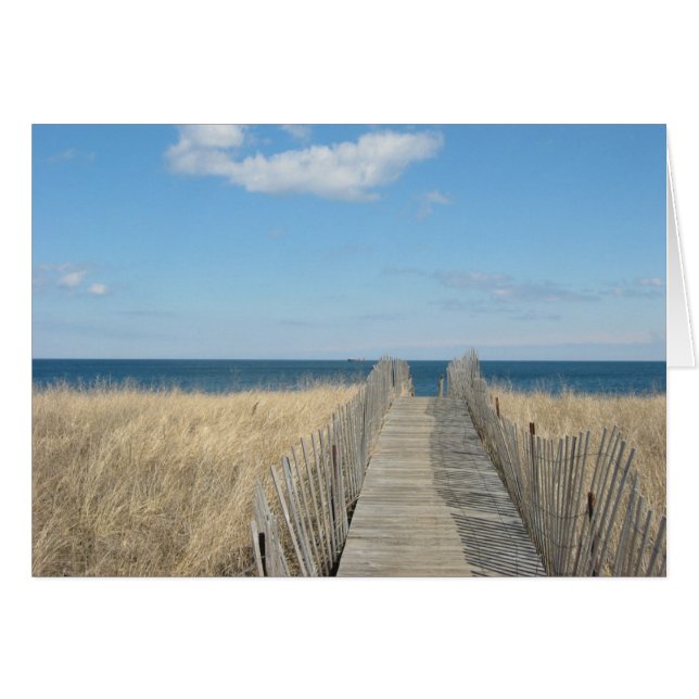 Dunes du cap (Devant Horizontal)