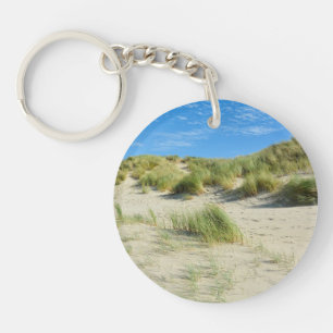 Dunes Magic   -     - Acrylic Print Keychain