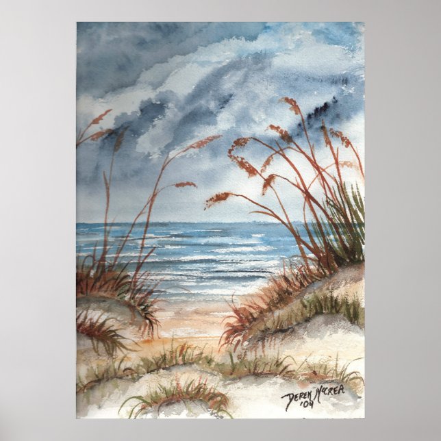 dunes poster (Front)