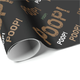 DUNETTE ! Papier cadeau