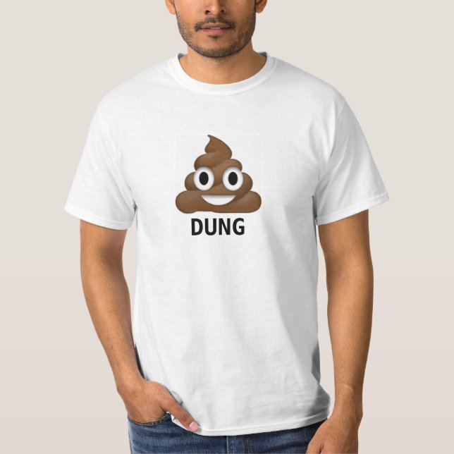 DUNG T-Shirt (Front)