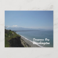Dungeness Bay, Dungeness Bay, Washington
