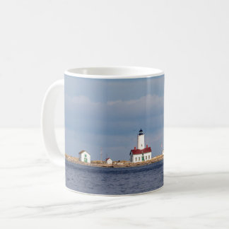 Dungeness Lighthouse Mug