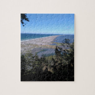 Dungeness Spit, WA puzzle