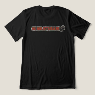 Dungeon Crawler Carl T-Shirt Tri-Blend Shirt