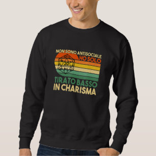 Dungeons Dm Dragons Desktop D20 Rpg Sweatshirt