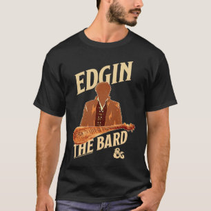 Dungeons & Dragons Honor Among Thieves Edgin The B T-Shirt