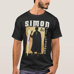 Dungeons & Dragons Honor Among Thieves Simon The S T-Shirt