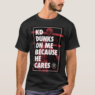 Dunk Me T-Shirt