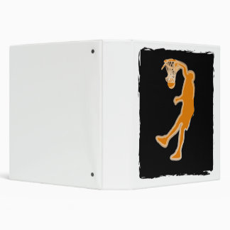 Dunk Memories Binder