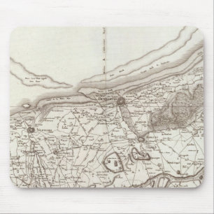 Dunkerque Mouse Pad