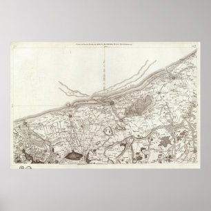 Dunkerque Poster