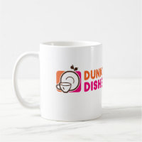 Dunkin bombe la tasse de café
