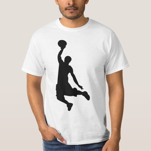 Dunkin T-Shirt (Front)