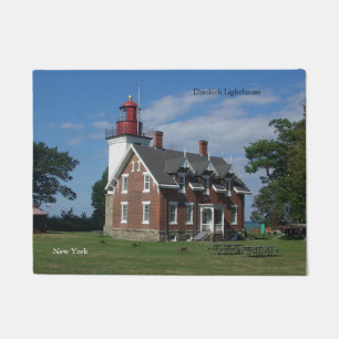Dunkirk Lighthouse door mat