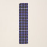 Dunlop Tartan Scarf<br><div class="desc">Dunlop Tartan for printing on clothing,  textiles and other products</div>