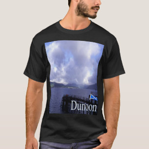 Dunoon, Scotland T-Shirt