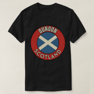 Dunoon, Scotland T-Shirt