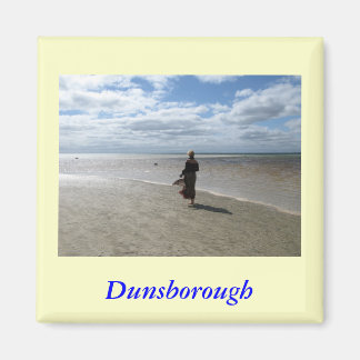 Dunsborough Beach Magnet