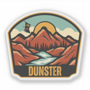 Dunster, British Columbia