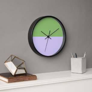 DUO 2024 CLOCK