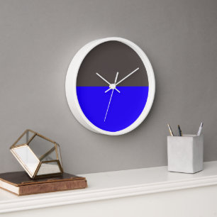 DUO 2024 CLOCK