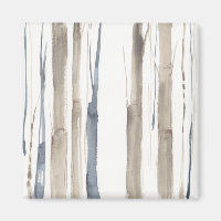 Duo Tone Trees II