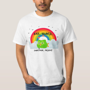 duolingo T-Shirt