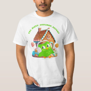 duolingo T-Shirt