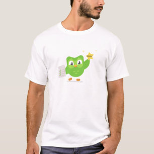 Duolingo  T-Shirt