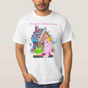 duolingo T-Shirt