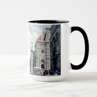 Duomo - Florence, Italy Mug
