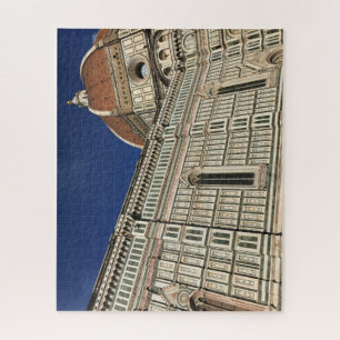 Duomo Florence Jigsaw Puzzle